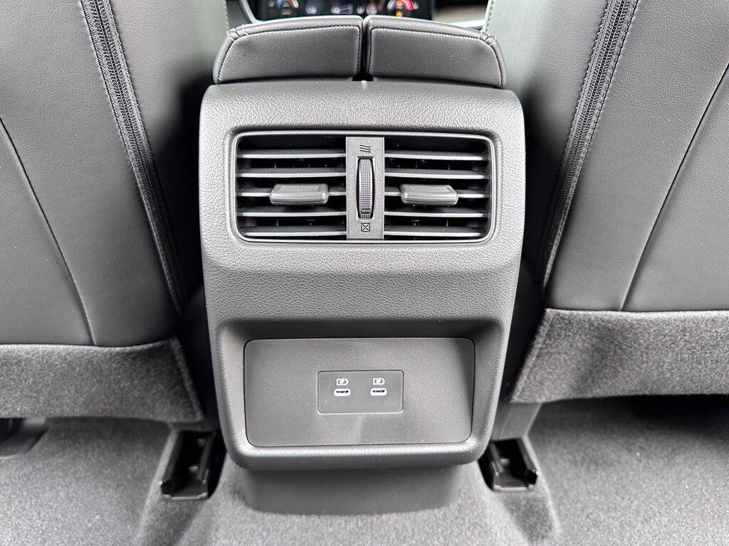 2026 Nissan Rogue Platinum San Clemente CA