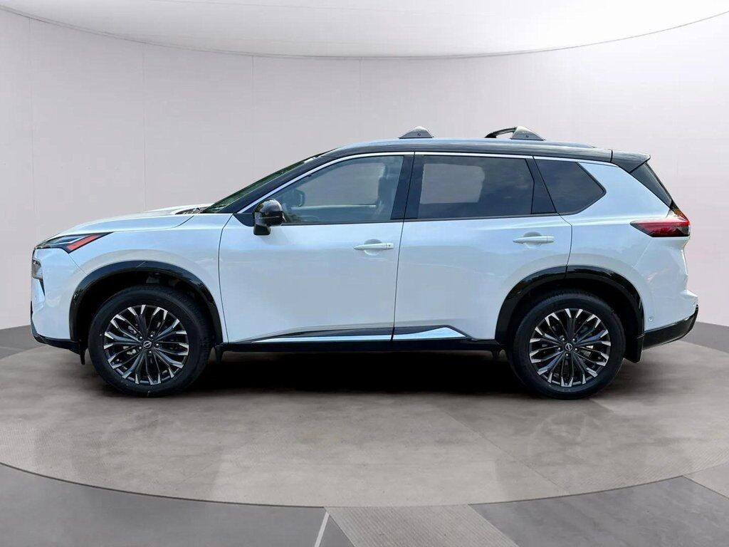 2026 Nissan Rogue Platinum San Clemente CA