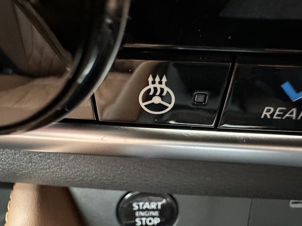 2026 Nissan Rogue Platinum San Clemente CA