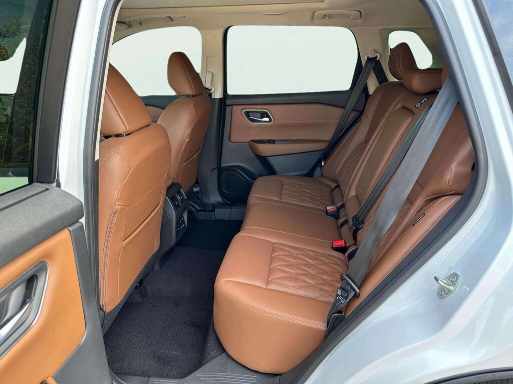 2026 Nissan Rogue Platinum San Clemente CA