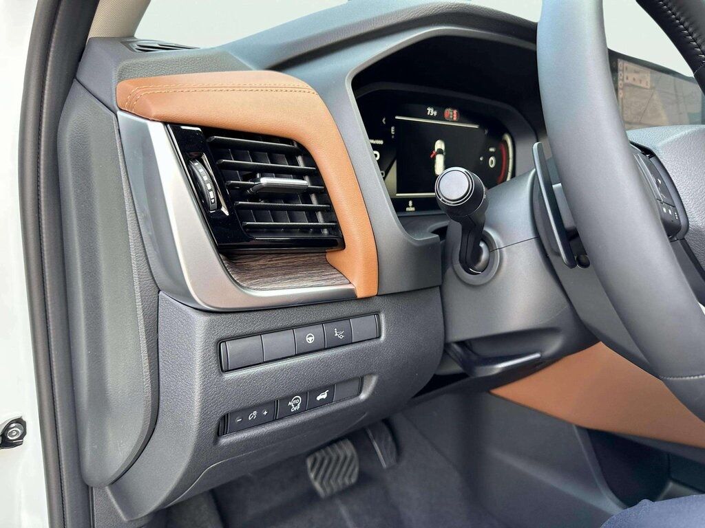 2026 Nissan Rogue Platinum San Clemente CA