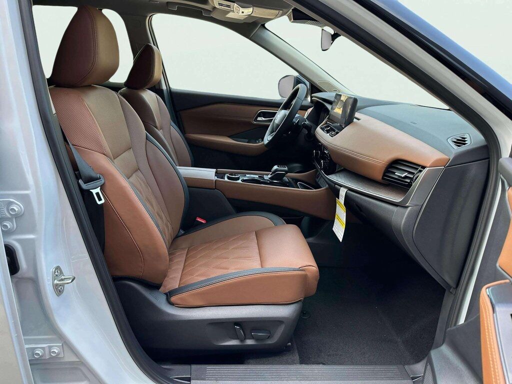 2026 Nissan Rogue Platinum San Clemente CA