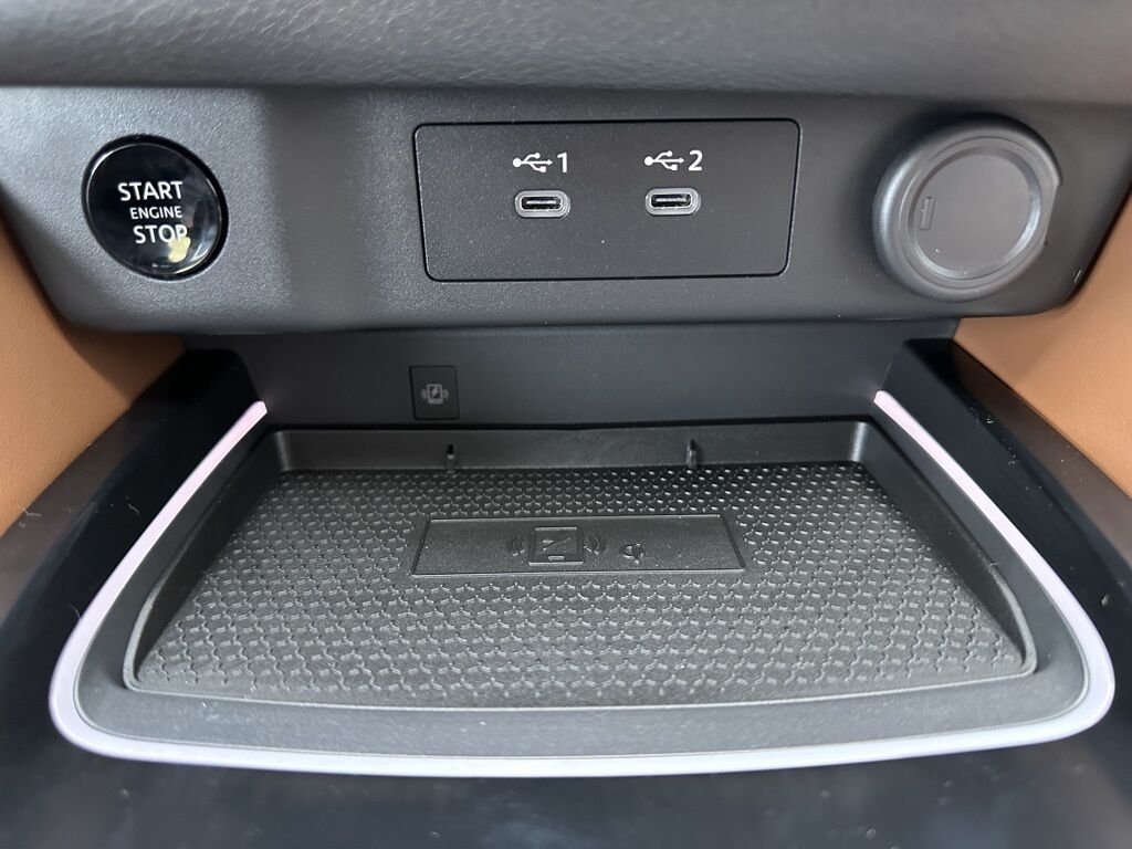 2026 Nissan Rogue Platinum San Clemente CA