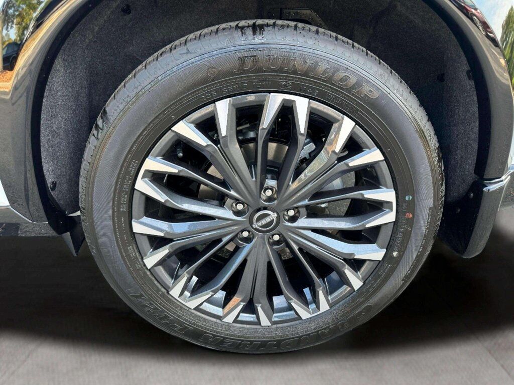 2026 Nissan Rogue Platinum San Clemente CA