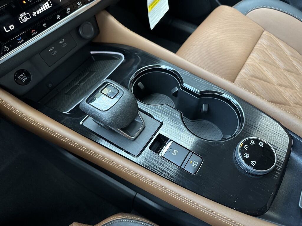 2026 Nissan Rogue Platinum San Clemente CA