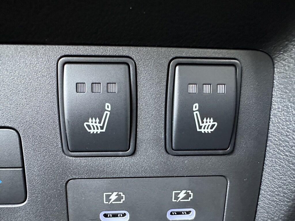 2026 Nissan Rogue Platinum San Clemente CA