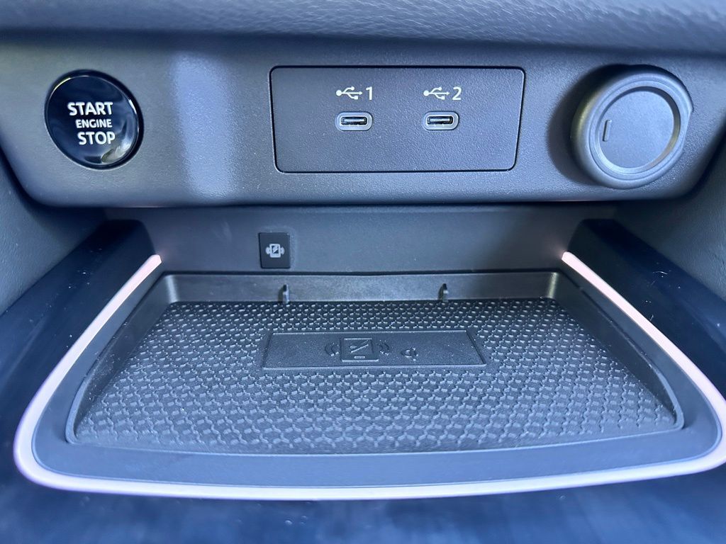 2026 Nissan Rogue Platinum San Clemente CA