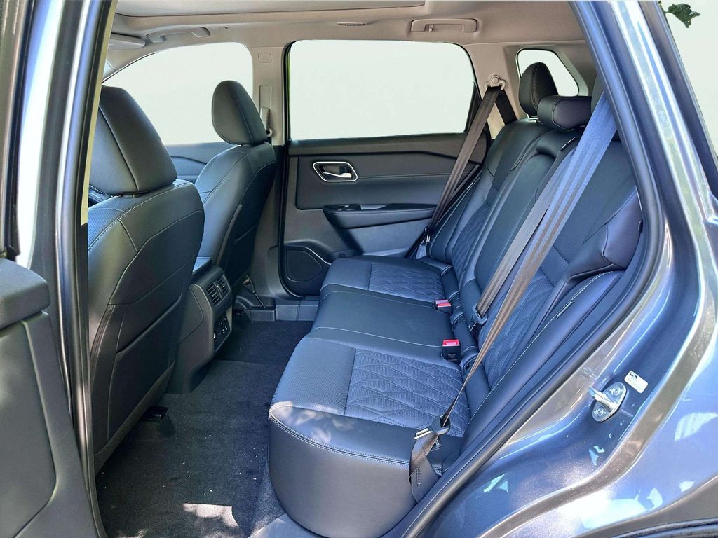 2026 Nissan Rogue Platinum San Clemente CA