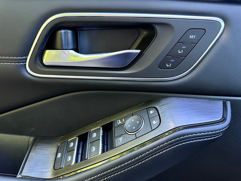 2026 Nissan Rogue Platinum San Clemente CA
