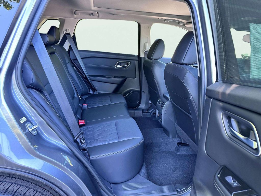 2026 Nissan Rogue Platinum San Clemente CA