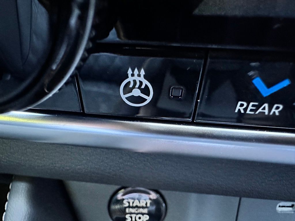 2026 Nissan Rogue Platinum San Clemente CA