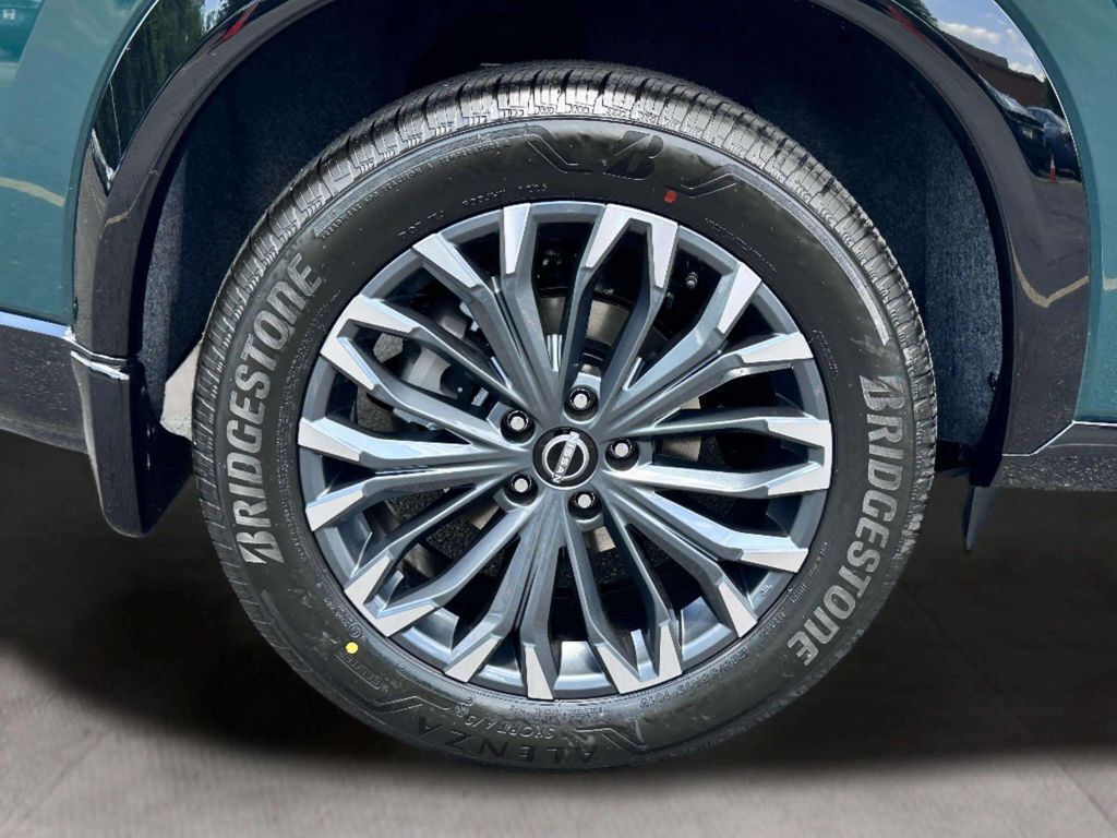 2026 Nissan Rogue Platinum San Clemente CA