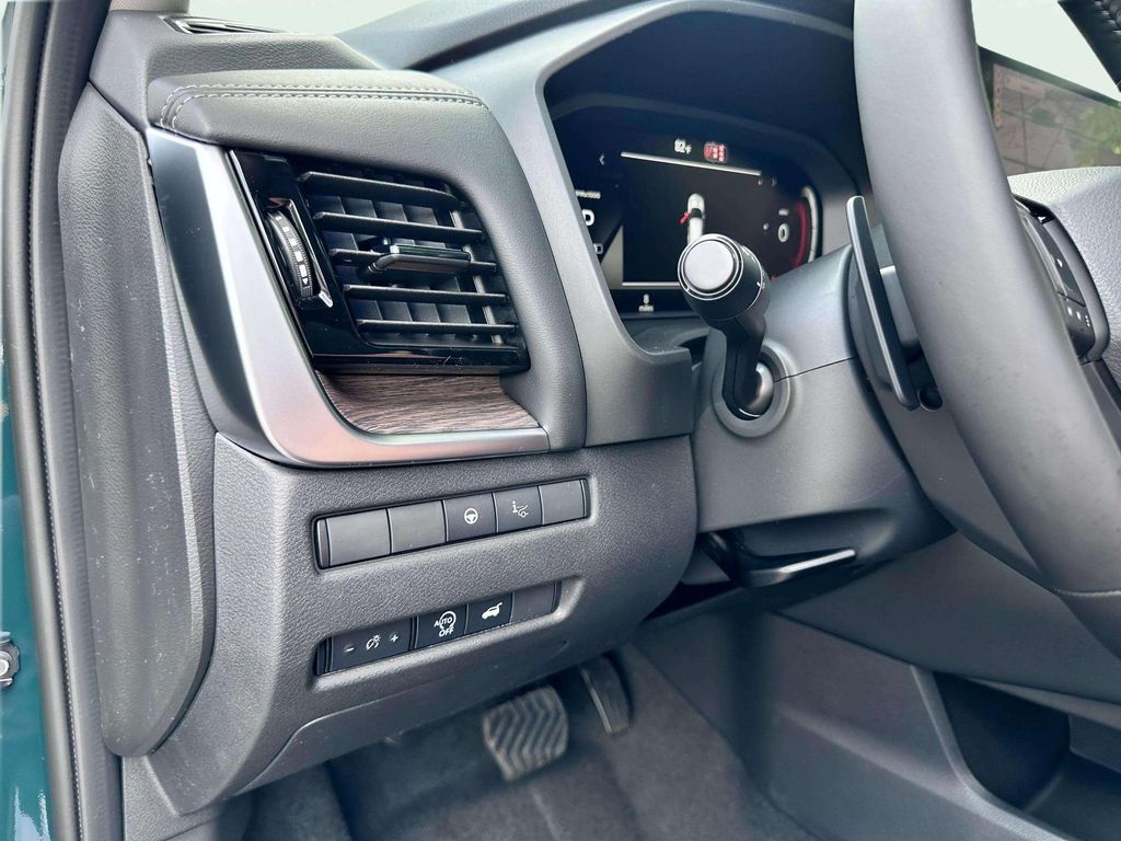 2026 Nissan Rogue Platinum San Clemente CA