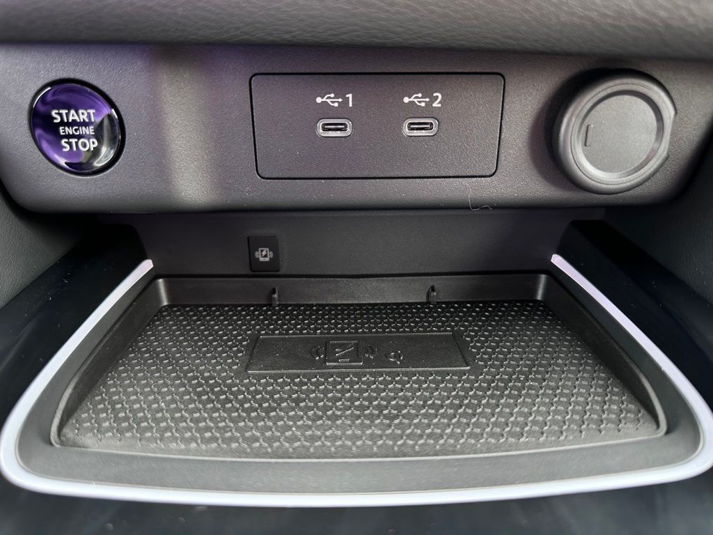 2026 Nissan Rogue Platinum San Clemente CA