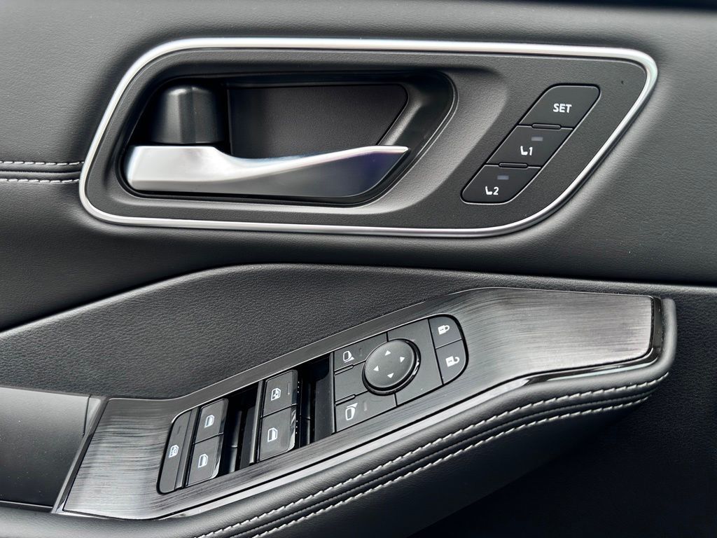 2026 Nissan Rogue Platinum San Clemente CA