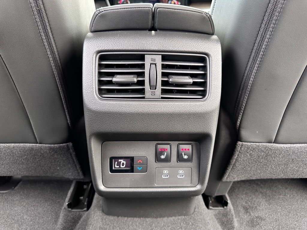 2026 Nissan Rogue Platinum San Clemente CA