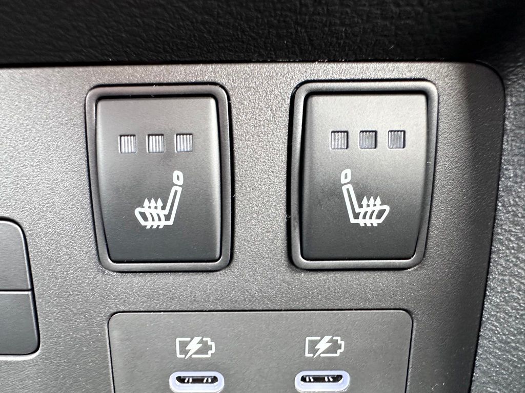 2026 Nissan Rogue Platinum San Clemente CA