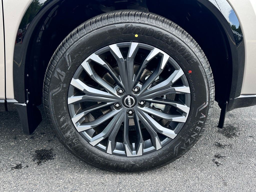 2026 Nissan Rogue Platinum San Clemente CA
