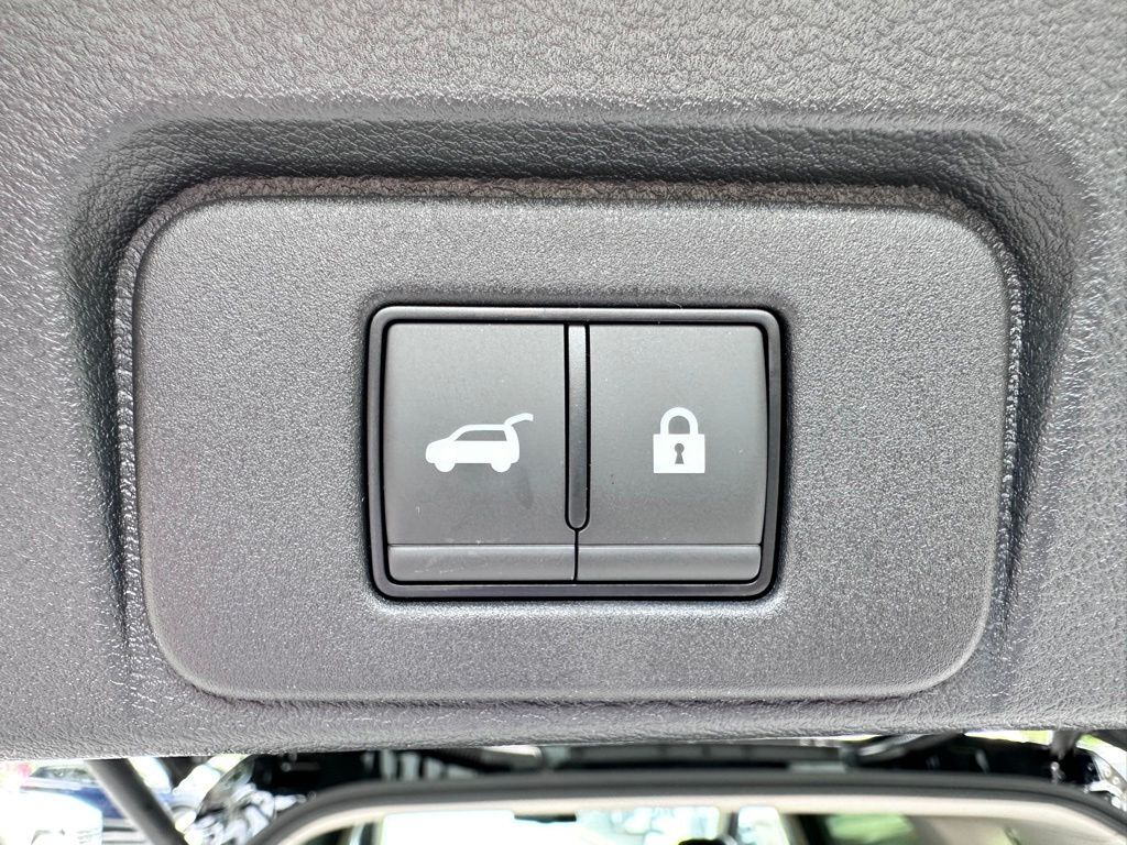 2026 Nissan Rogue Platinum San Clemente CA