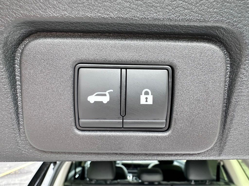 2026 Nissan Rogue Platinum San Clemente CA