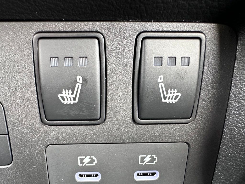 2026 Nissan Rogue Platinum San Clemente CA