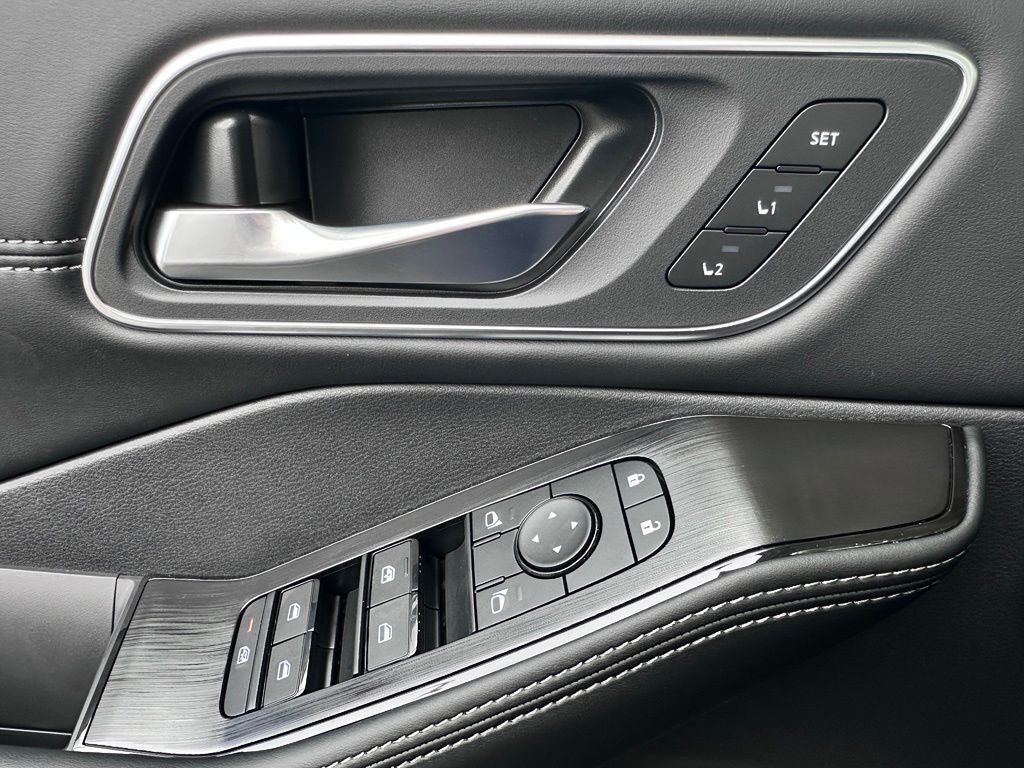 2026 Nissan Rogue Platinum San Clemente CA