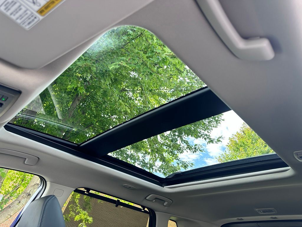 2026 Nissan Rogue Platinum San Clemente CA