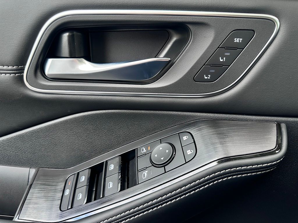 2026 Nissan Rogue Platinum San Clemente CA