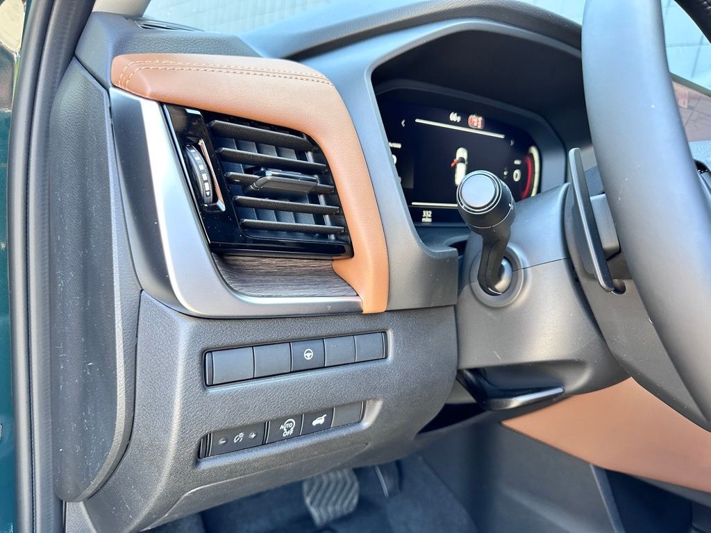 2026 Nissan Rogue Platinum San Clemente CA