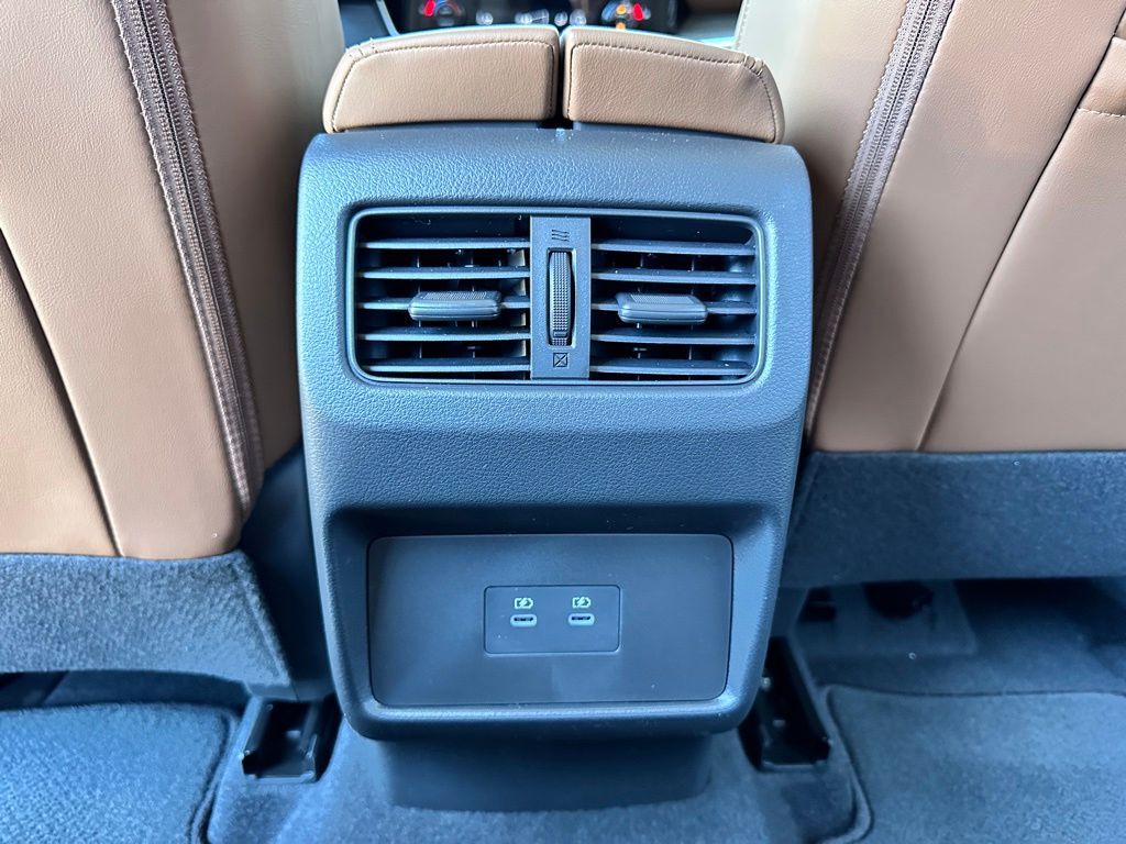 2026 Nissan Rogue Platinum San Clemente CA