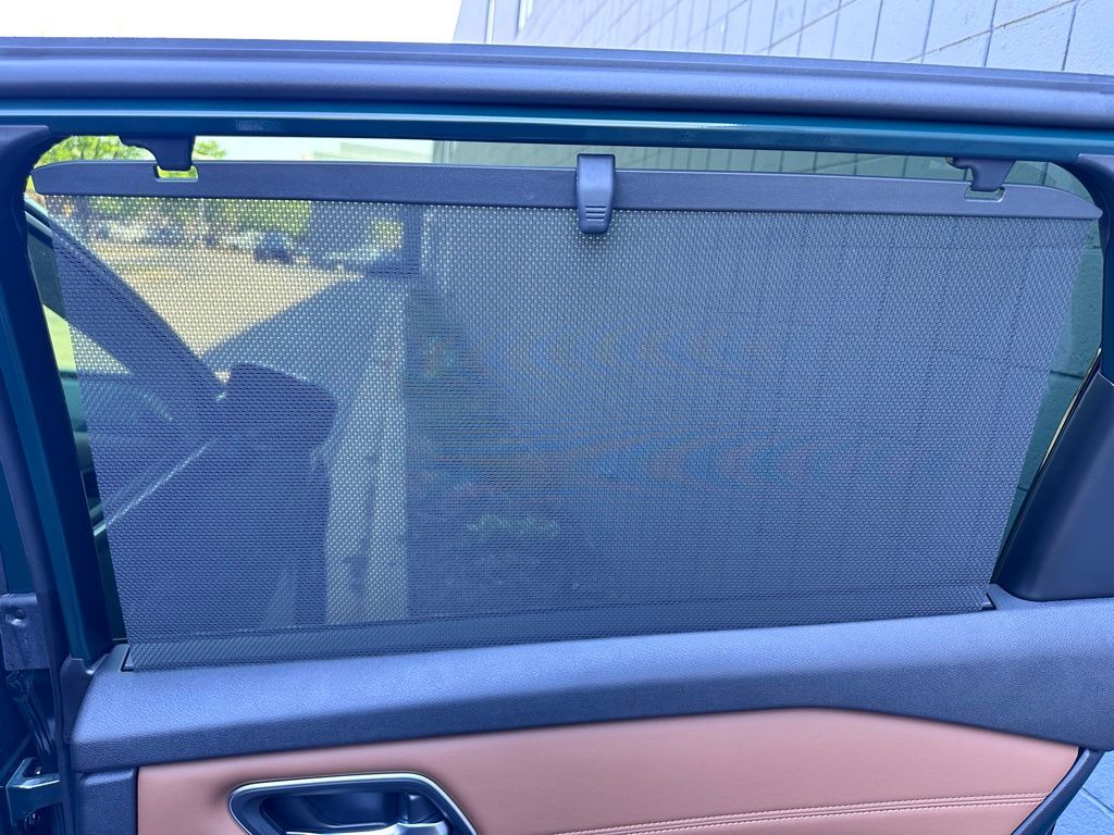 2026 Nissan Rogue Platinum San Clemente CA