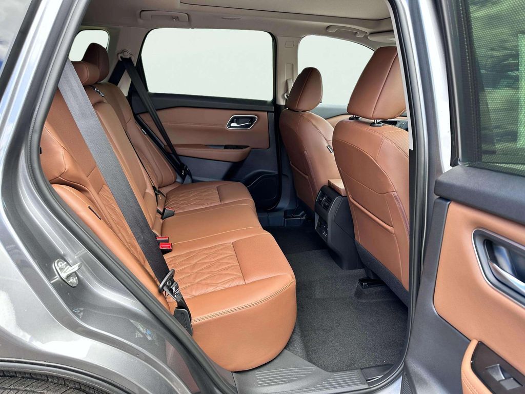 2026 Nissan Rogue Platinum San Clemente CA