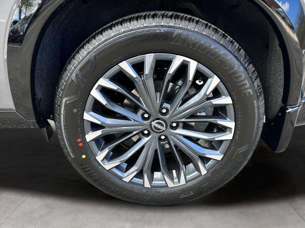 2026 Nissan Rogue Platinum San Clemente CA