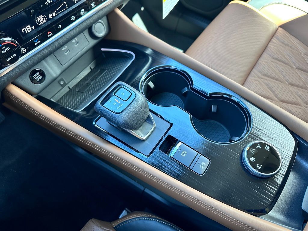 2026 Nissan Rogue Platinum San Clemente CA