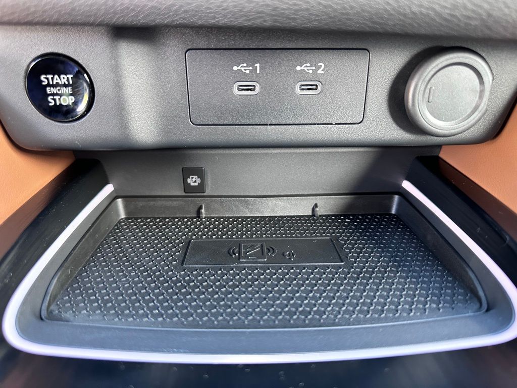 2026 Nissan Rogue Platinum San Clemente CA