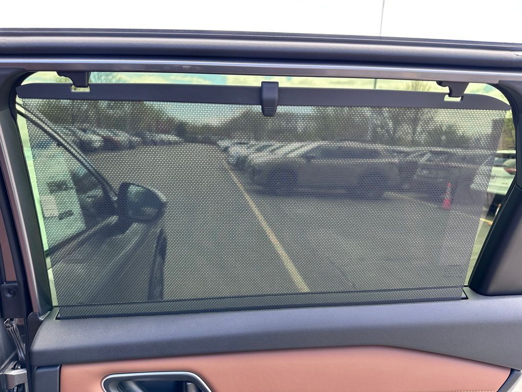 2026 Nissan Rogue Platinum San Clemente CA