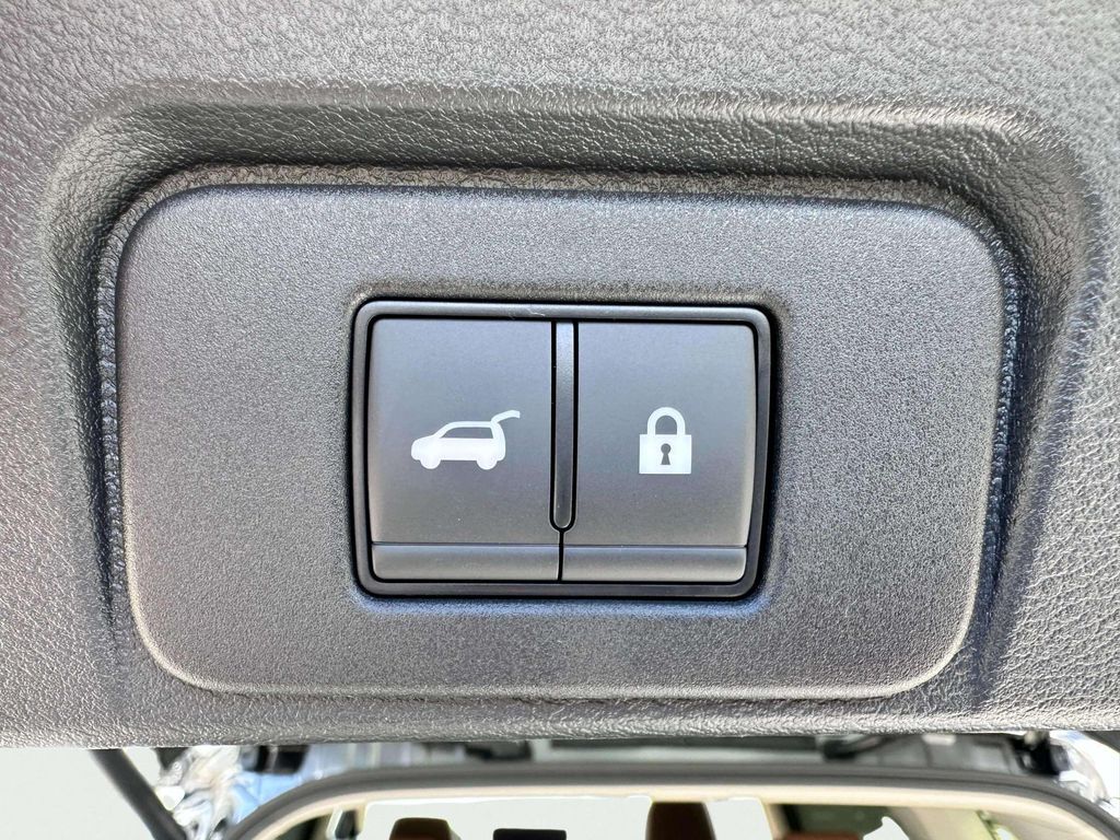 2026 Nissan Rogue Platinum San Clemente CA