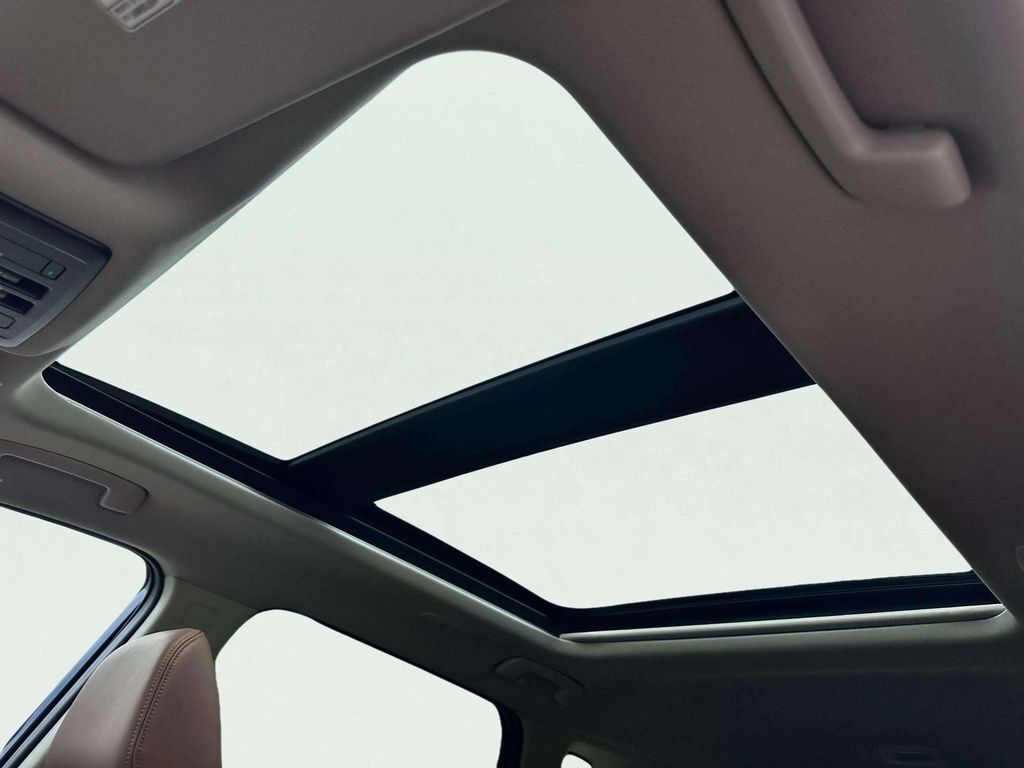 2026 Nissan Rogue Platinum San Clemente CA