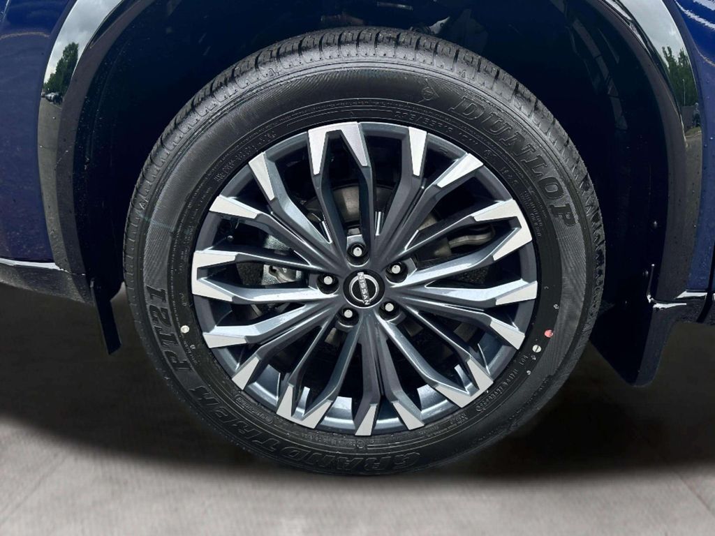 2026 Nissan Rogue Platinum San Clemente CA