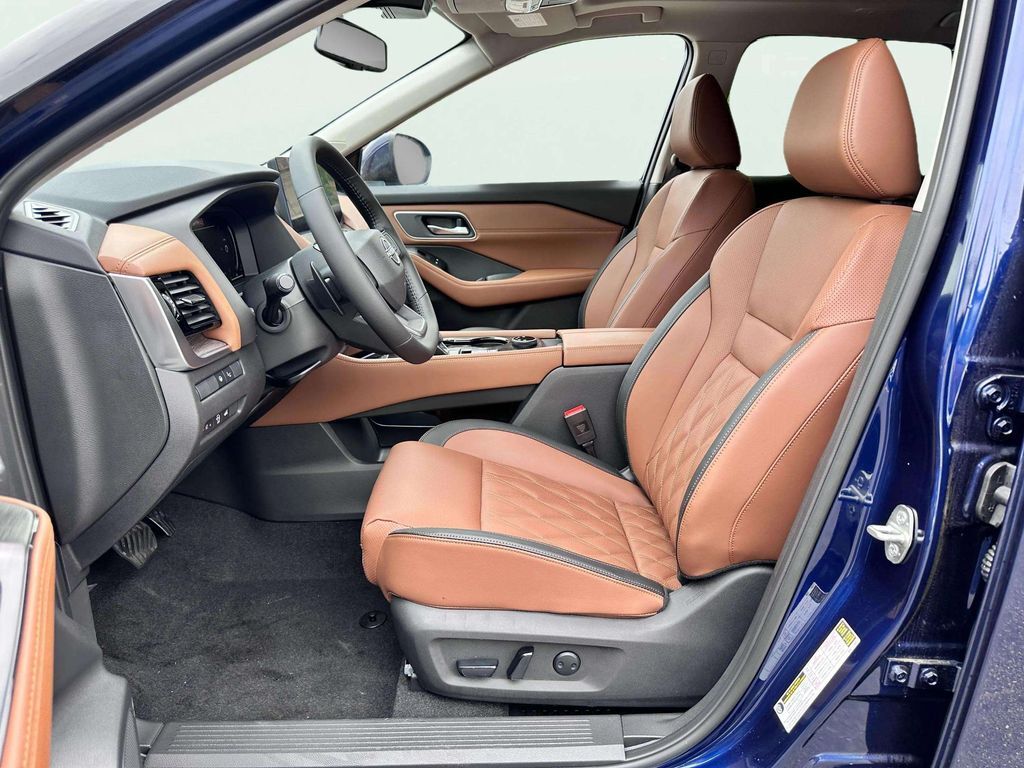 2026 Nissan Rogue Platinum San Clemente CA