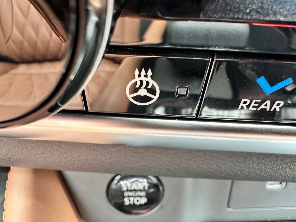 2026 Nissan Rogue Platinum San Clemente CA