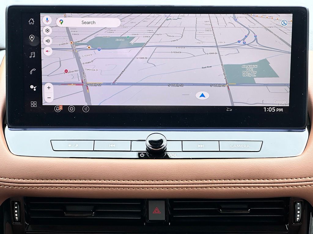 2026 Nissan Rogue Platinum San Clemente CA