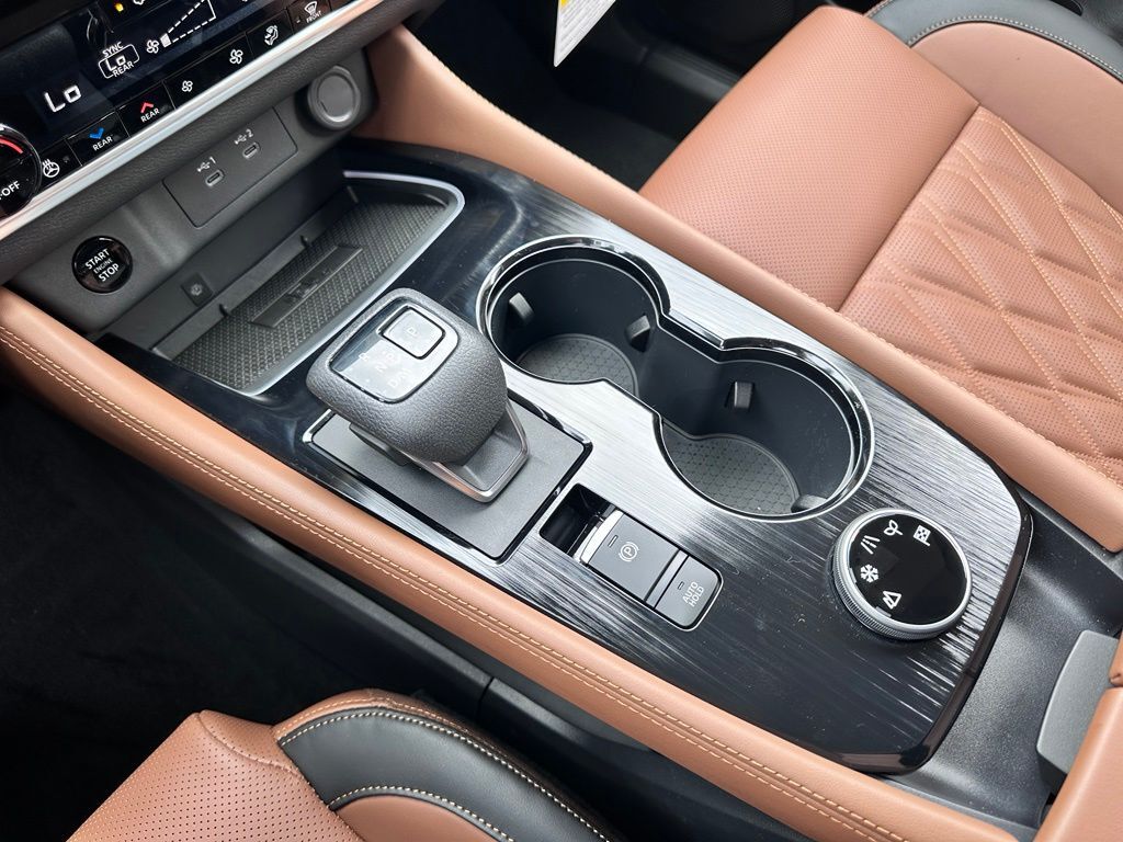 2026 Nissan Rogue Platinum San Clemente CA