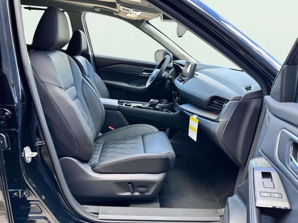 2026 Nissan Rogue Platinum San Clemente CA