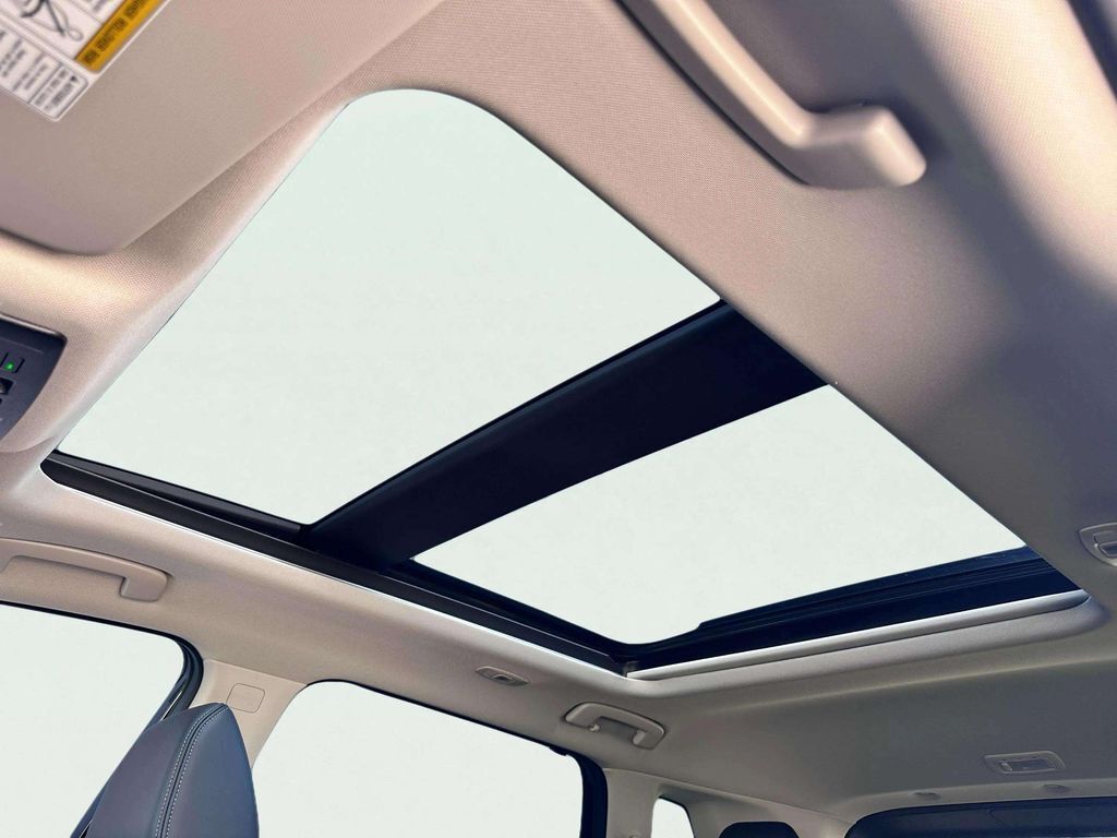 2026 Nissan Rogue Platinum San Clemente CA