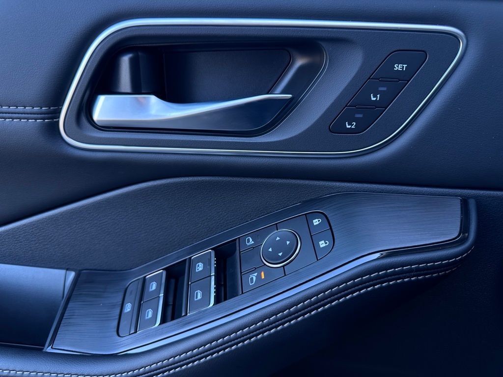 2026 Nissan Rogue Platinum San Clemente CA