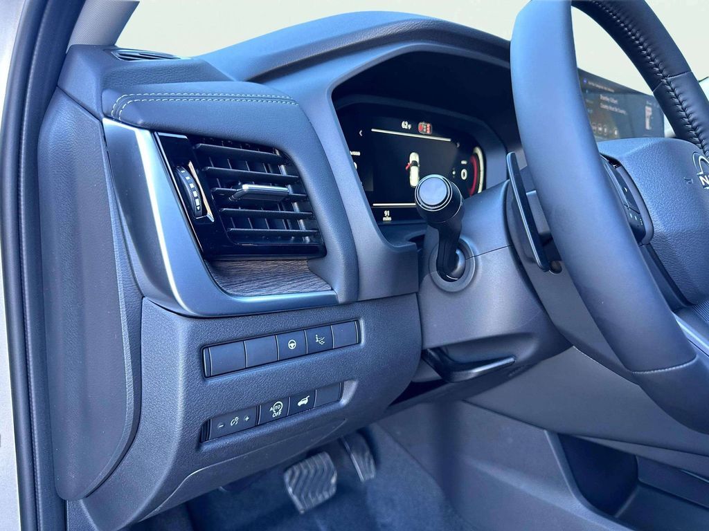 2026 Nissan Rogue Platinum San Clemente CA