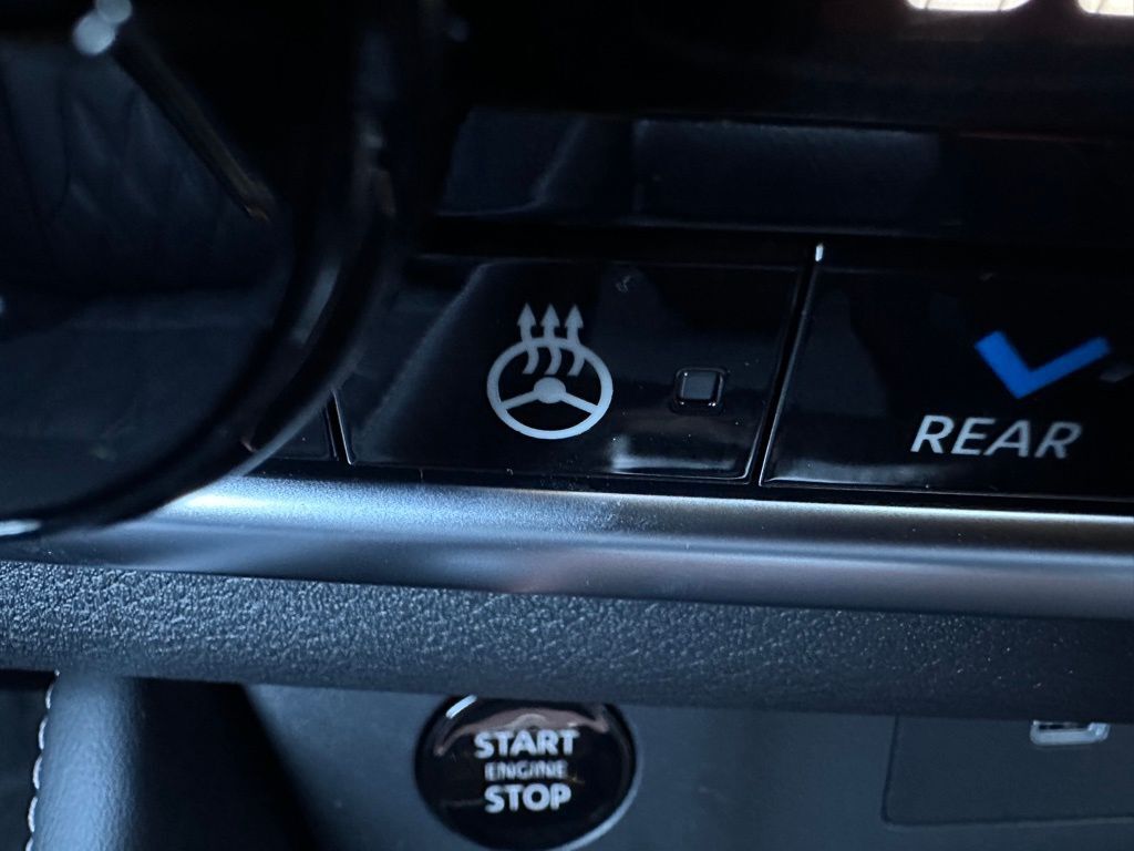 2026 Nissan Rogue Platinum San Clemente CA