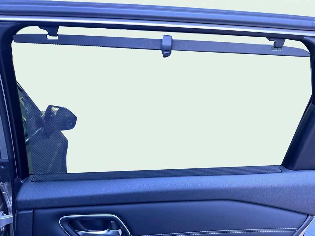 2026 Nissan Rogue Platinum San Clemente CA