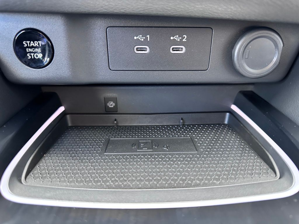2026 Nissan Rogue Platinum San Clemente CA